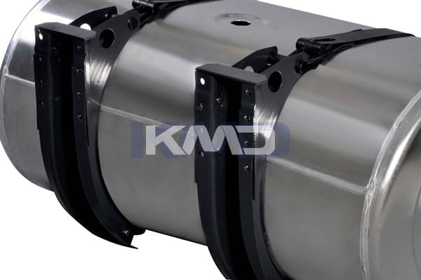 VOLVO RENAULT YAKIT DEPOSU FUEL TANK 20504494 - 20429202 - 20505103 - 20505104 - 20504495 - 7420722417