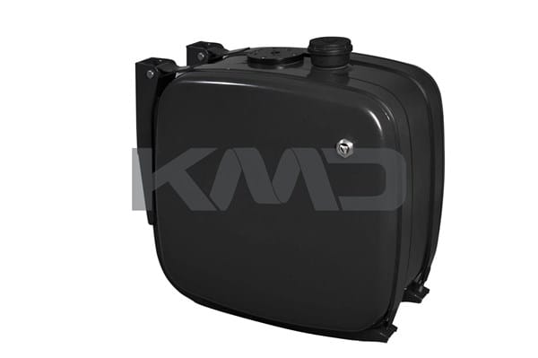 side mount steel hydraulic tank hidrolik deposu yağ deposu oil tank