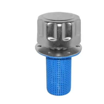 hydraulic tank filler cap hidrolik yağ deposu doldurma boğazı