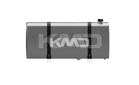 kabin arkası yakıt deposu rear cabin fuel hydraulic tank aluminyum