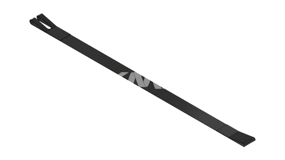 1622275 volvo round tank strap