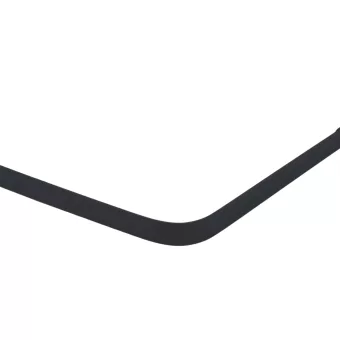 DAF Fuel tank strap - 1697727