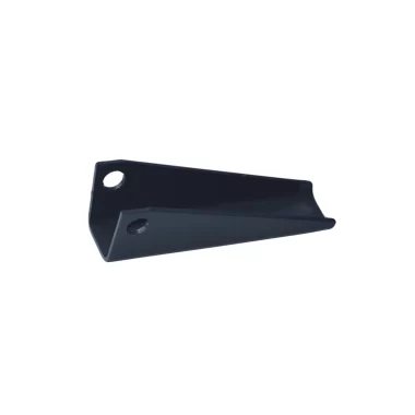 DAF fuel tank bracket connection profile