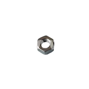 DAF Fuel tank strap nut