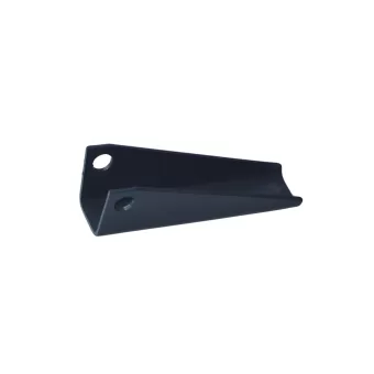 MAN Fuel tank bracket profile