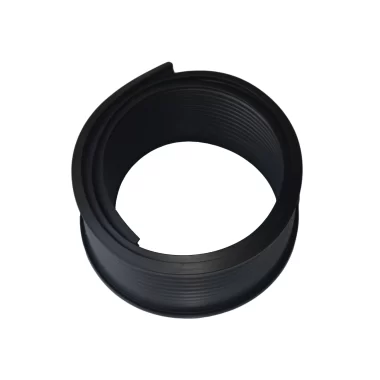 MAN Fuel tank strap rubber