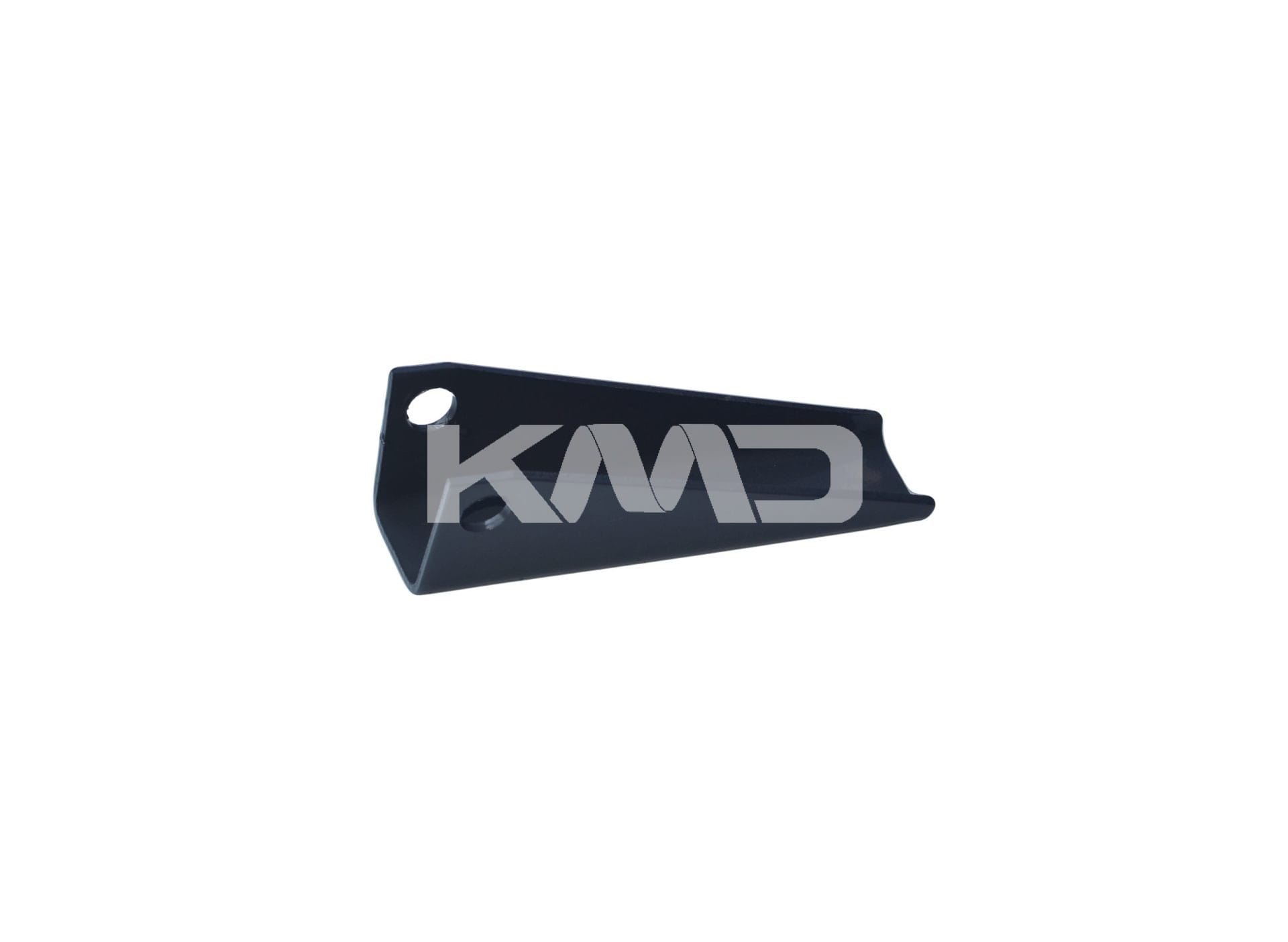 MAN - DAF Fuel tank bracket profile