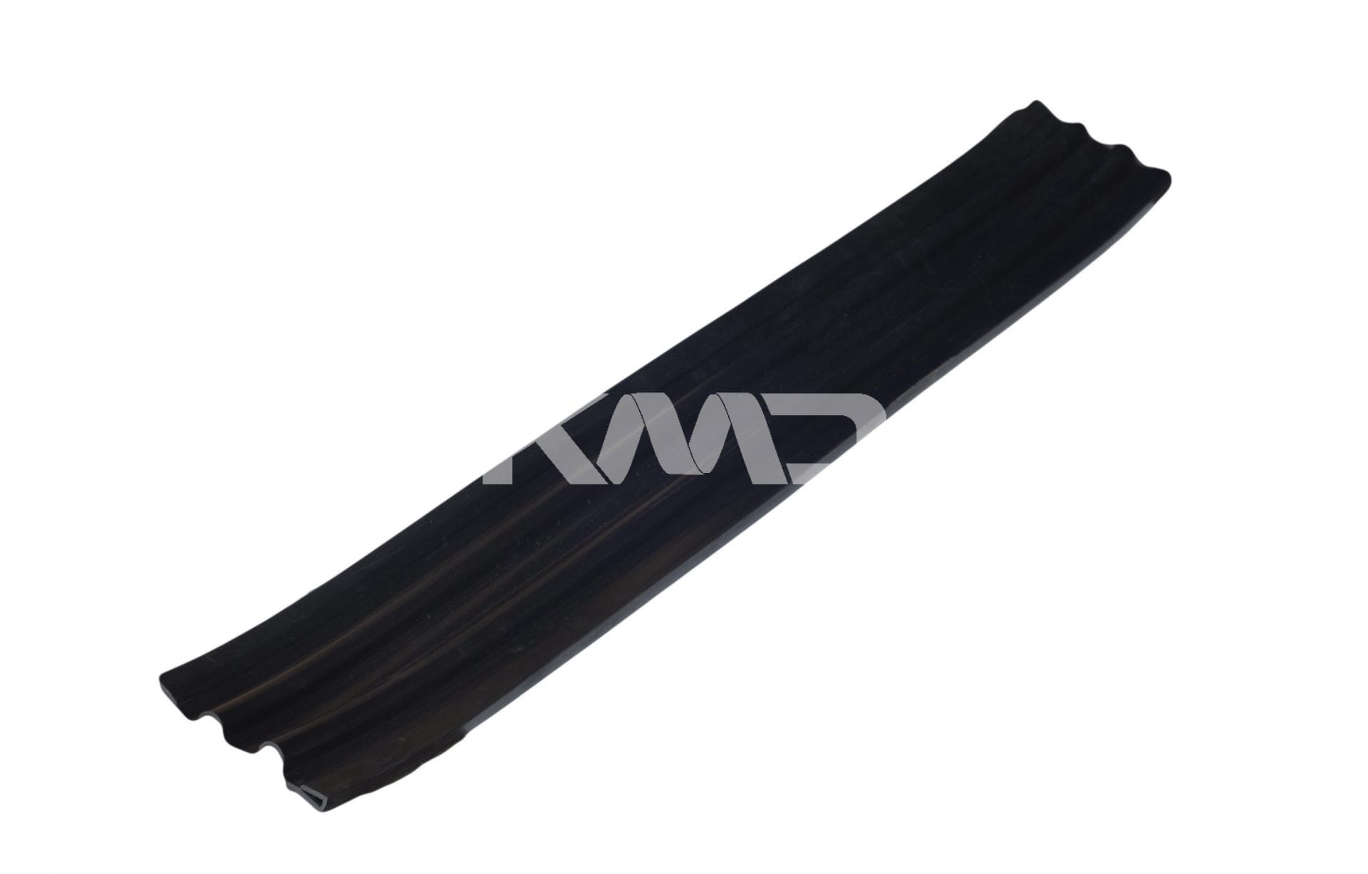 MAN - DAF Fuel tank bracket rubber