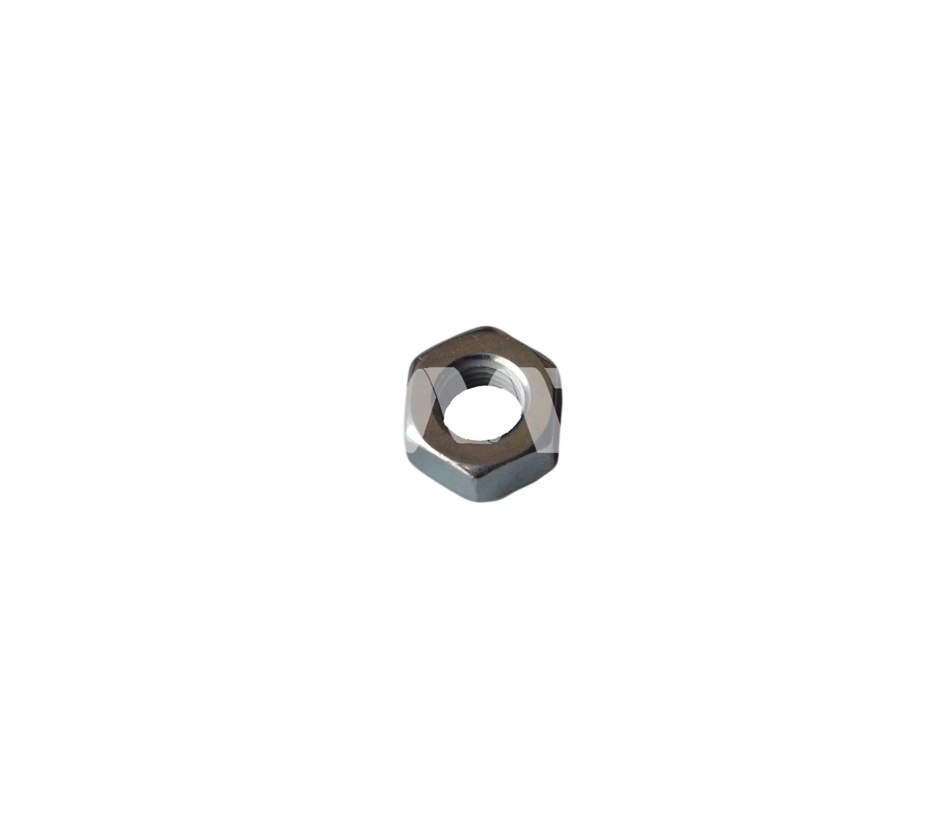 MAN - DAF Fuel tank strap nut