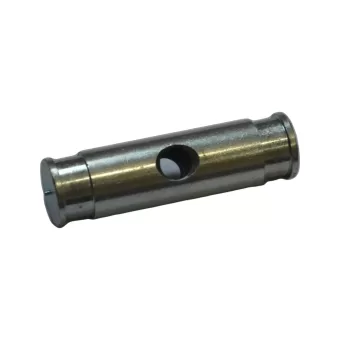 MAN Fuel tank strap threated pin