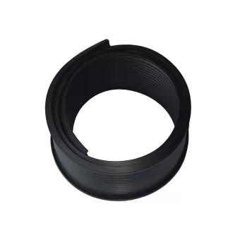 VOLVO Round feul tank strap rubber