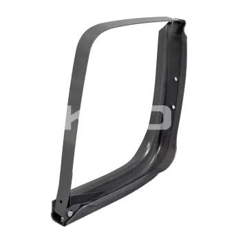 MAN Fuel tank bracket set 81974606057 - 81418010256 - 81-12201.0256