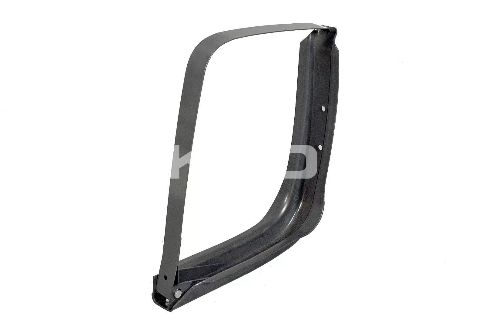 DAF Fuel tank bracket set 1659141 – 1960992 – 2007816