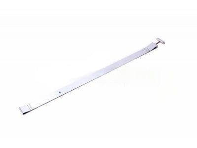 MAN Fuel tank strap 81974606057 - Image 2