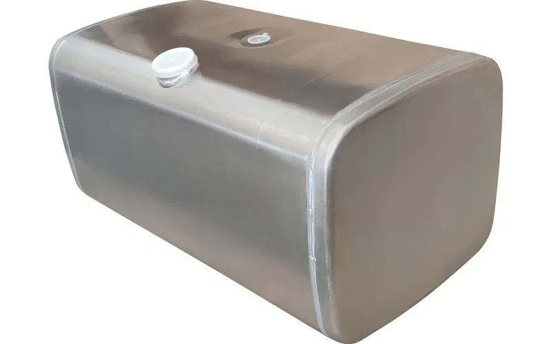 DAF Aluminum Fuel Tank 705X705X750 325L 1949904 - Image 2