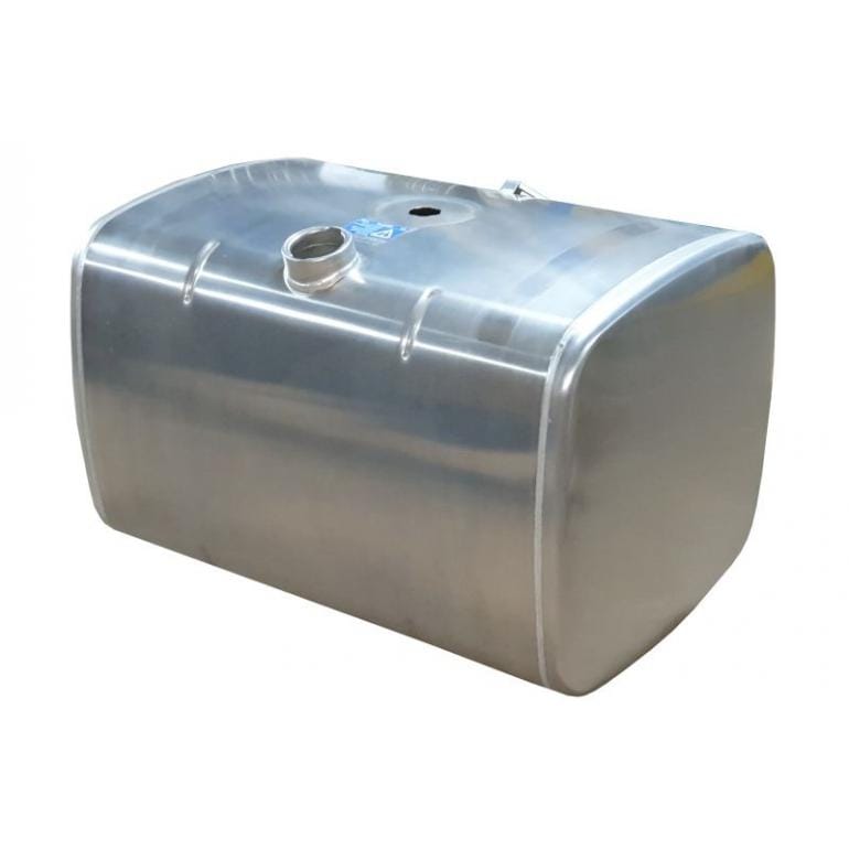 DAF Aluminum Fuel Tank 705X705X750 325L 1949904 - Image 3