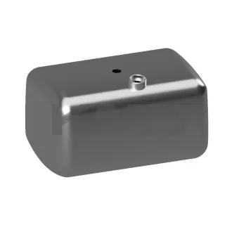 MERCEDES Steel Fuel Tank 550X640X945 - 290L A9604704102, A9604707102, A9604709402