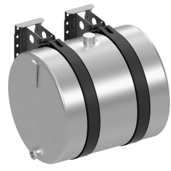 Hydraulic Tank R700x900 – 340L