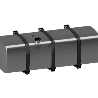 Galvanised Fuel Tank 675X575X1850 650L