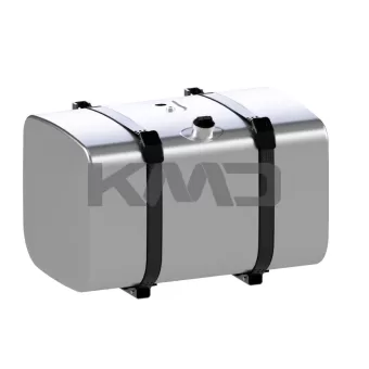 SCANIA Aluminum Fuel Tank 670X700X1190 470L 1517306 - 1918526