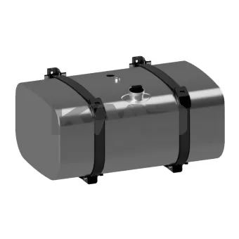 Galvanised Fuel Tank 505X700X1120 350L