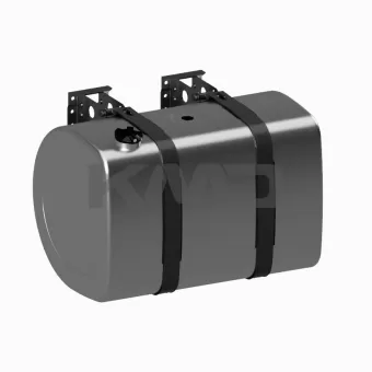 VOLVO RENAULT Steel Fuel Tank 710X689X530 210L