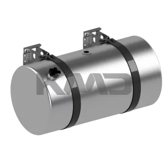 Aluminum Fuel Tank 700X1090 400L
