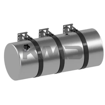Aluminum Fuel Tank 700X1600 600L