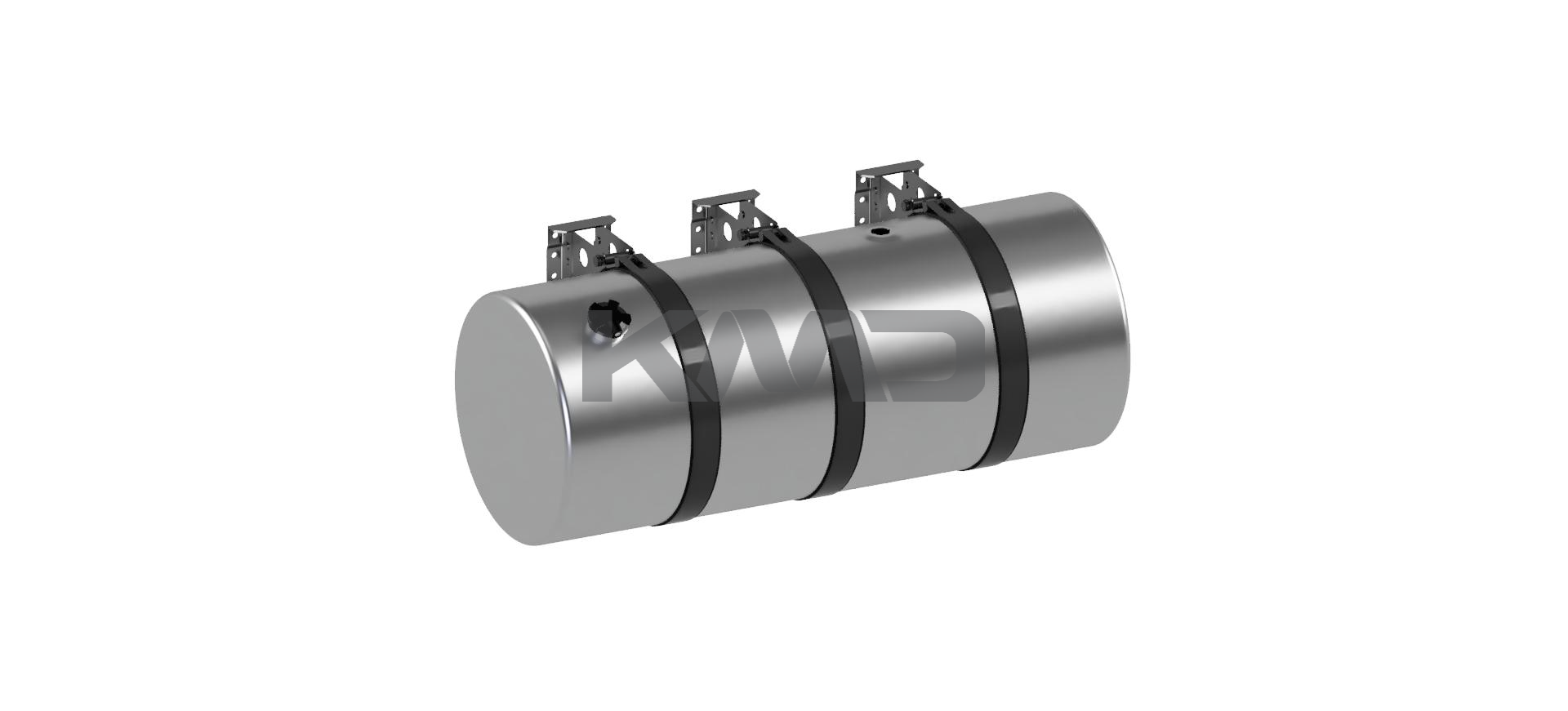 Aluminum Fuel Tank 700X1880 700L