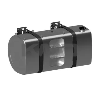 VOLVO RENAULT Steel Fuel Tank 710X689X1800 710L