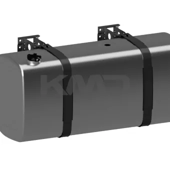 VOLVO RENAULT Steel Fuel Tank 710X689X1130 450L - 21516464