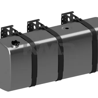 VOLVO RENAULT Steel Fuel Tank 710X689X1730 690L