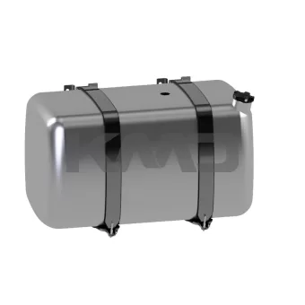 MERCEDES Aluminum Fuel Tank 646X695X1116 - 450L - A9604703603