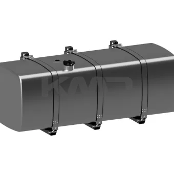 Verzinkter Kraftstofftank 695X635X1820 - 700L