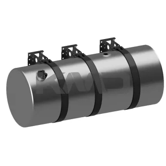 Galvanised Fuel Tank 700X1600 600L