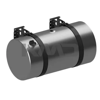 Galvanised Fuel Tank 700X1090 400L