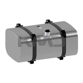 Aluminum Fuel Tank 505X700X1120 350L