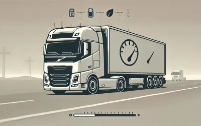 Fuel-Saving Tank Technologies for Trucks