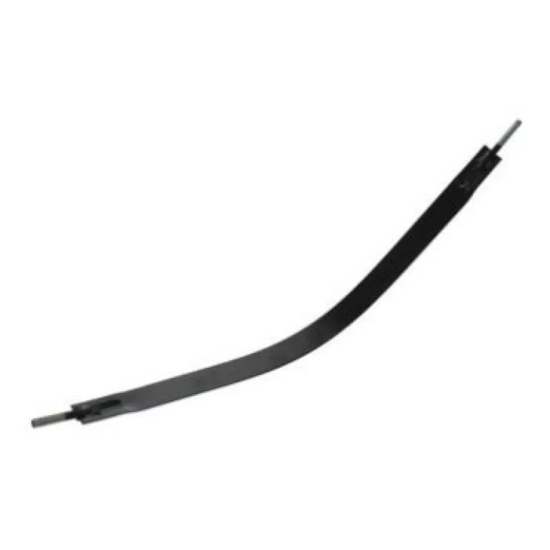 500362312 IVECO CLAMP AIR TANK STRAP LUFTTANKGURT KELEPÇE HAVA TÜPÜ