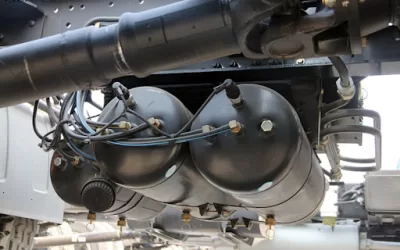 Truck Air Tank Safety: Essential Tips for Maintenance and Inspection