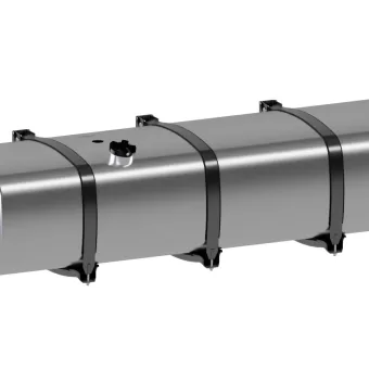 81.12201-5680 81.12201-5668 -MAN-DAF-TRUCK-FUEL-TANK LKW-KRAFTSTOFFTANK-ALUMINUM YAKIT-DEPOSU