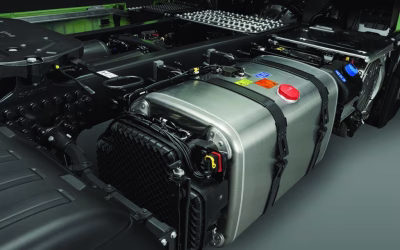 The same or even greater distances with smaller fuel tanks?