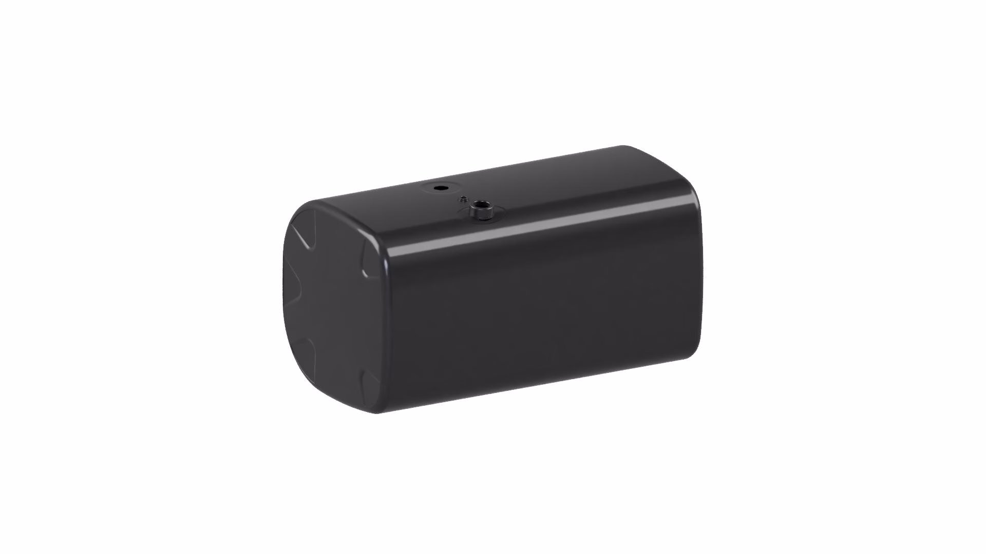 700X725X1040 Scania steel fuel tank