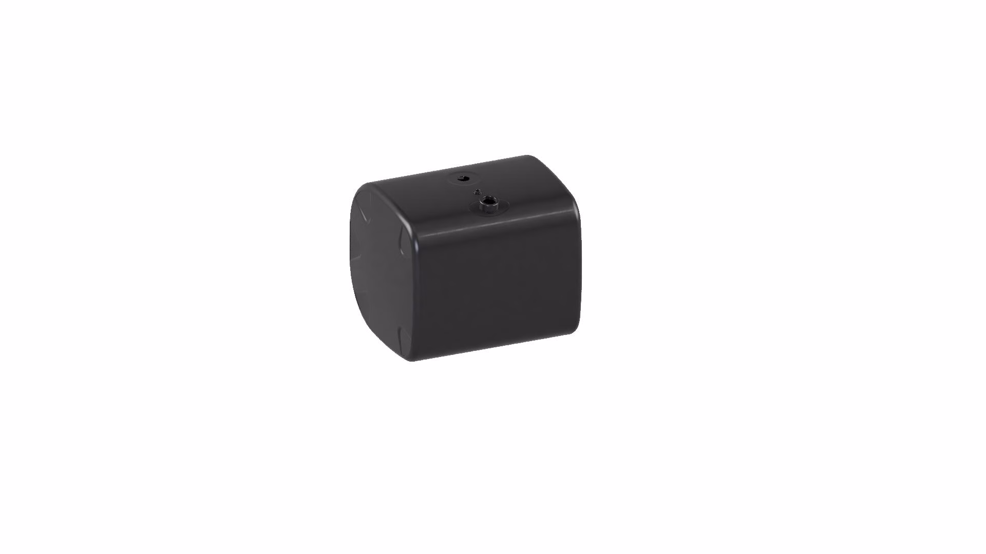 700X725X390 Scania steel fuel tank