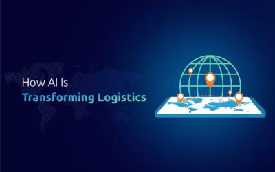Warehouse Robots Revolution: How AI-Powered AMRs Are Transforming Loading & Unloading