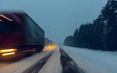 Winter is Coming: Fuel Tank Maintenance Checklist for Truck Owners