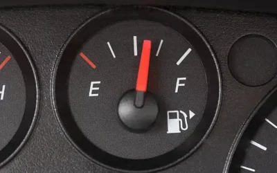 Why Euro 6 Trucks Lose Fuel Overnight | Hidden Diesel Loss Causes