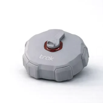 Hırsızlık önleyici depo kapağı TRAK
